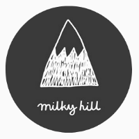 Milky Hill